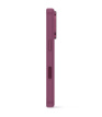 Plum Decoded Siliconen Hoesje voor iPhone 18 Pro