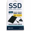 PMSSD120HC Platinet 120GB 2.5" SATA III SSD Incl. USB-kabel