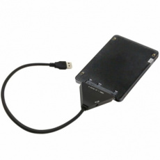 Platinet 120GB 2.5" SATA III SSD Incl. USB-kabel