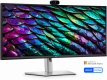 Pro P3426WEB Dell Pro P3426WEB 34" WQHD 100Hz - 5ms