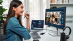 Pro P3426WEB Dell Pro P3426WEB 34" WQHD 100Hz - 5ms