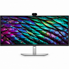 Pro P3426WEB Dell Pro P3426WEB 34" WQHD 100Hz - 5ms