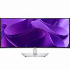 Pro Plus P3425WE Dell Pro Plus P3425WE 34" UWQHD 100Hz - 5ms