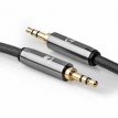 Profigold 3.5 mm naar 3.5 mm Stereo Audio 5.00 m Profigold 3.5 mm naar 3.5 mm Stereo Audio Kabel | 5.00 m