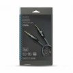 Profigold 3.5 mm naar 3.5 mm Stereo Audio 5.00 m Profigold 3.5 mm naar 3.5 mm Stereo Audio Kabel | 5.00 m