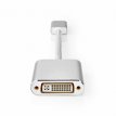 ProfiGold DisplayPort naar DVI-D Adapter (1080p) ProfiGold DisplayPort naar DVI-D Adapter (1080p)