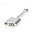 ProfiGold DisplayPort naar DVI-D Adapter (1080p) ProfiGold DisplayPort naar DVI-D Adapter (1080p)