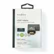 ProfiGold HDMI Haakse Adapter 90° Male naar Femal ProfiGold HDMI Haakse Adapter 90° Male naar Female