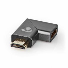 ProfiGold HDMI Haakse Adapter 90° Male naar Female