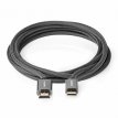 ProfiGold HDMI naar HDMI Mini kabel 4K (2m) ProfiGold HDMI naar HDMI Mini kabel 4K (2m)