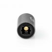 ProfiGold Toslink Female naar Female Audio Adapter ProfiGold Toslink Female naar Female Audio Adapter