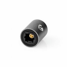 ProfiGold Toslink Female naar Female Audio Adapter