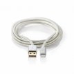 ProfiGold USB-A naar Lightning Kabel 1.00 m ProfiGold USB-A naar Lightning Kabel 1.00 m