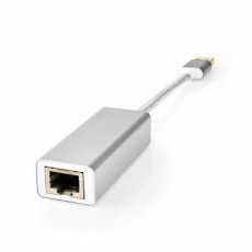 ProfiGold USB-A naar RJ45 Gigabit Netwerkadapter ProfiGold USB-A naar RJ45 Gigabit Netwerkadapter | 0.20 m