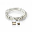 ProfiGold USB-A naar USB-C kabel 2,0m ProfiGold USB-A naar USB-C kabel 2,0m