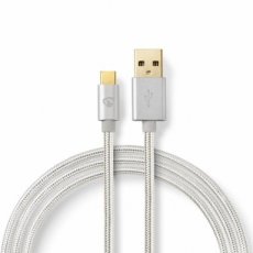 ProfiGold USB-A naar USB-C kabel 2,0m ProfiGold USB-A naar USB-C kabel 2,0m