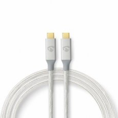 ProfiGold USB-C naar USB-C kabel 2,0m (100W) ProfiGold USB-C naar USB-C Kabel 2,0m (100W)