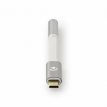 A23 ProfiGold USB-C naar 3.5 mm Audio Adapter ProfiGold USB-C naar 3.5 mm Audio Adapter Female | 0.08 m