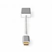 ProfiGold USB-C naar DisplayPort Kabel 4K 30Hz ProfiGold USB-C naar DisplayPort Kabel 4K 30Hz | 0.20 m