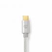 Profigold USB-C naar Lightning Kabel 2.00 m Profigold USB-C naar Lightning Kabel 2.00 m