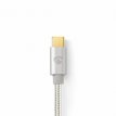 Profigold USB-C naar Micro-USB Kabel 2.00 m Profigold USB-C naar Micro-USB Kabel 2.00 m