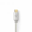Profigold USB-C naar Micro-USB Kabel 2.00 m Profigold USB-C naar Micro-USB Kabel 2.00 m