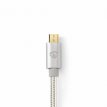 Profigold USB-C naar Micro-USB Kabel 3.00 m Profigold USB-C naar Micro-USB Kabel 3.00 m