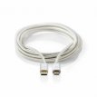 ProfiGold USB-C naar Micro-USB Kabel ProfiGold USB-C naar Micro-USB Kabel