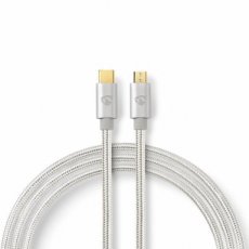 ProfiGold USB-C naar Micro-USB Kabel ProfiGold USB-C naar Micro-USB Kabel