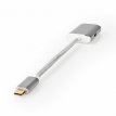 ProfiGold USB-C naar Mini DisplayPort Adapter 4K ProfiGold USB-C naar Mini DisplayPort Adapter 4K | 0.20 m