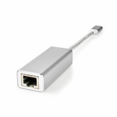 ProfiGold USB-C naar RJ45 Gigabit Netwerkadapter ProfiGold USB-C naar RJ45 Gigabit Netwerkadapter | 0.20 m