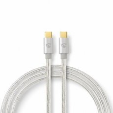 Profigold USB-C naar USB-C Kabel 100W | 1.00 m Profigold USB-C naar USB-C Kabel 100W | 1.00 m