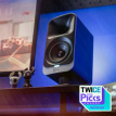 Promedia Lumina 2.1 Klipsch Promedia Lumina 2.1