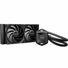 Pure Loop 3 240mm be quiet! Pure Loop 3 240mm