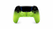 Remix Green Sony DualSense Draadloze Controller