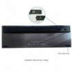 Rii mini i12 Rii mini i12 draadloos toetsenbord met touchpad