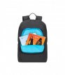 Rivacase Laptop Backpack Alpendorf 16" Zwart Rivacase Laptop Backpack Alpendorf 16" Zwart
