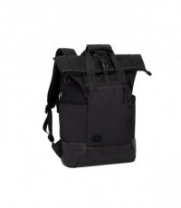 Rivacase Laptop Backpack Dijon 15.6" Zwart Rivacase Laptop Backpack Dijon 15.6" Zwart