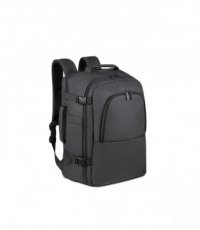 Rivacase Laptop Backpack Tegel Coated 17.3"