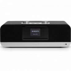 Roberts Blutune 300 LE Zwart Roberts Blutune 300 LE Zwart