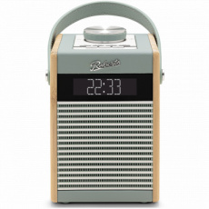 Roberts Rambler Midi Duck Egg Blue Roberts Rambler Midi Duck Egg Blue