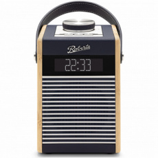 Roberts Rambler Midi Marine Blauw Roberts Rambler Midi Marine Blauw
