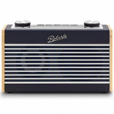 Roberts Rambler Uno Marine Blauw Roberts Rambler Uno Marine Blauw