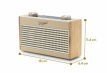 Roberts Rambler Uno Pastel Cream Roberts Rambler Uno Pastel Cream
