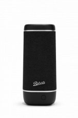 Roberts - Reunion Zwart Roberts - Reunion Zwart