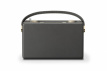 Roberts Revival iStream 3L Charcoal Grey Roberts Revival iStream 3L Charcoal Grey