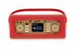Roberts Revival iStream 3L Classic Red Roberts Revival iStream 3L Classic Red