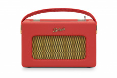 Roberts Revival iStream 3L Classic Red Roberts Revival iStream 3L Classic Red