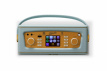 Roberts Revival iStream 3L Duck Egg Blue Roberts Revival iStream 3L Duck Egg Blue