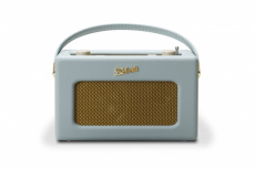 Roberts Revival iStream 3L Duck Egg Blue Roberts Revival iStream 3L Duck Egg Blue